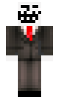 MUcraft minecraft skin
