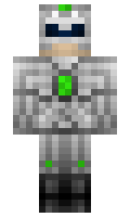 formeo minecraft skin