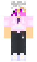 StormSam2710 minecraft skin