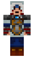 OnniLink minecraft skin