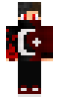 DANPLAY minecraft skin