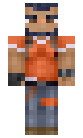 david345 minecraft skin