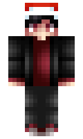 nightmares minecraft skin