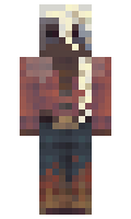 ElignoreYou minecraft skin