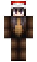 TechnoMafia minecraft skin