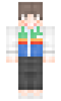 dendro minecraft skin
