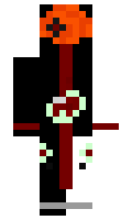 DinoG2005 minecraft skin