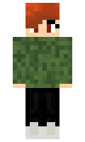 Goup minecraft skin