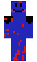 CrossBonesskull minecraft skin