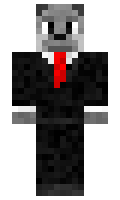 RheostatDC minecraft skin