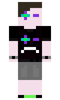 FakeName1 minecraft skin