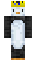 Authouy minecraft skin