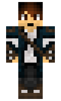 Hanselpups minecraft skin