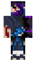 KingslayerKal minecraft skin