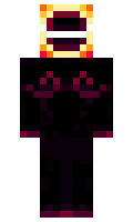 ibosun5 minecraft skin