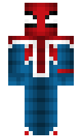 Ichitran minecraft skin