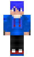 FryWynn minecraft skin
