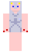 NoobBot minecraft skin