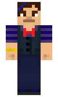 JSheerXeno54 minecraft skin