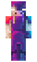 Natemacl9 minecraft skin