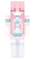 NaniLoa9 minecraft skin