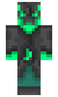 Draklton minecraft skin