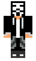 Vasilek minecraft skin