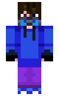 TheMrFomaty minecraft skin