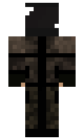 Touhoumomo minecraft skin
