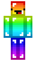 SvitCoolMan minecraft skin