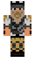 Ram9400 minecraft skin