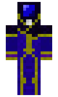 Psychos minecraft skin