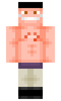 SamTFJ minecraft skin