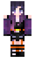 GuiltlessDeath minecraft skin