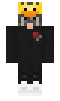 Edvardus minecraft skin