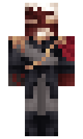 OneDinoBOI minecraft skin