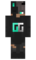 OriNogami minecraft skin