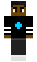 AdonBear minecraft skin