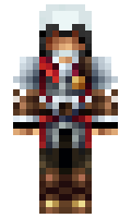 agronom minecraft skin