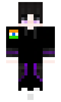 RizzLooksmaxxing minecraft skin