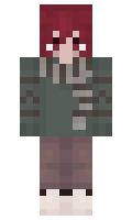 Satye minecraft skin