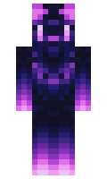 Hotdogbananaman minecraft skin