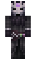 Ghirko minecraft skin