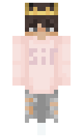 Origin minecraft skin