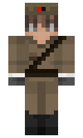 TechnoImran3 minecraft skin