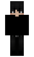 godLorenor minecraft skin
