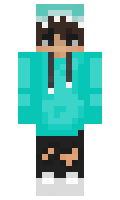 SetonCCC minecraft skin