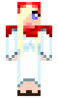 Mito minecraft skin