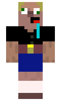 asyncurious minecraft skin