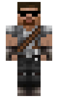 UtilityClient minecraft skin